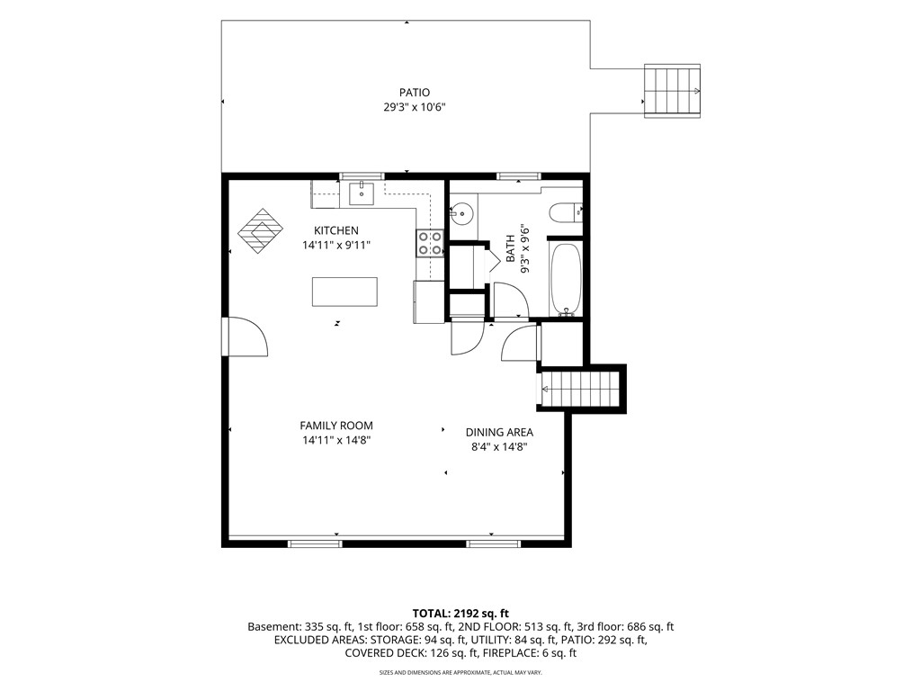 41 Timber Ridge Road Charlestown, RI 02813 - Photo 42 of 44 Gallery Image 42