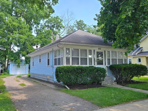 $1,595 | 833 Backus Street, Jackson, MI 49202