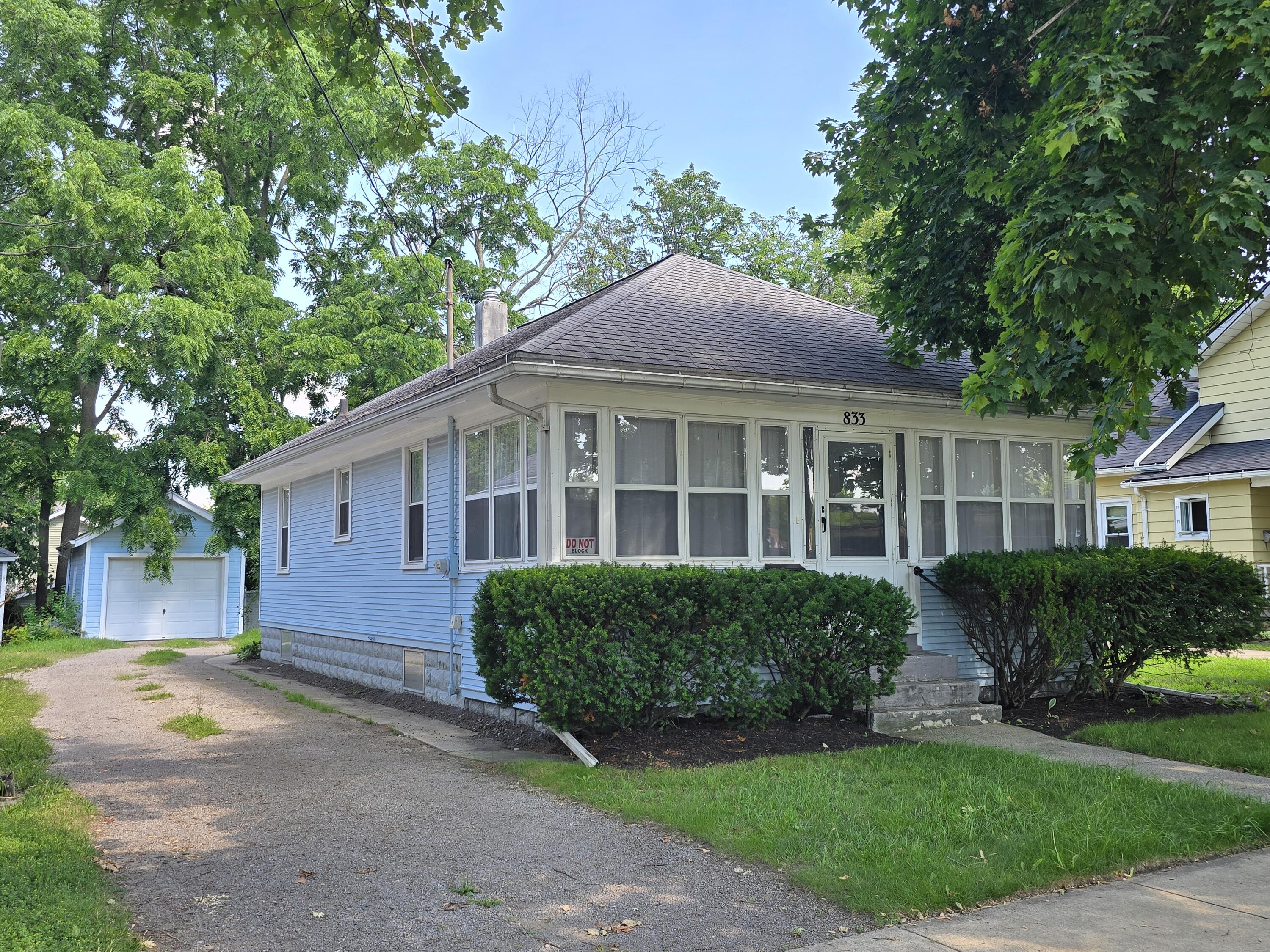 833 Backus Street Jackson, MI 49202 - Photo 1 of 41 20260712_155955
