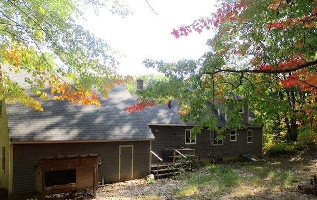 38 Mountain View Road North Waterboro, ME 04061 - Photo 3 of 11 2