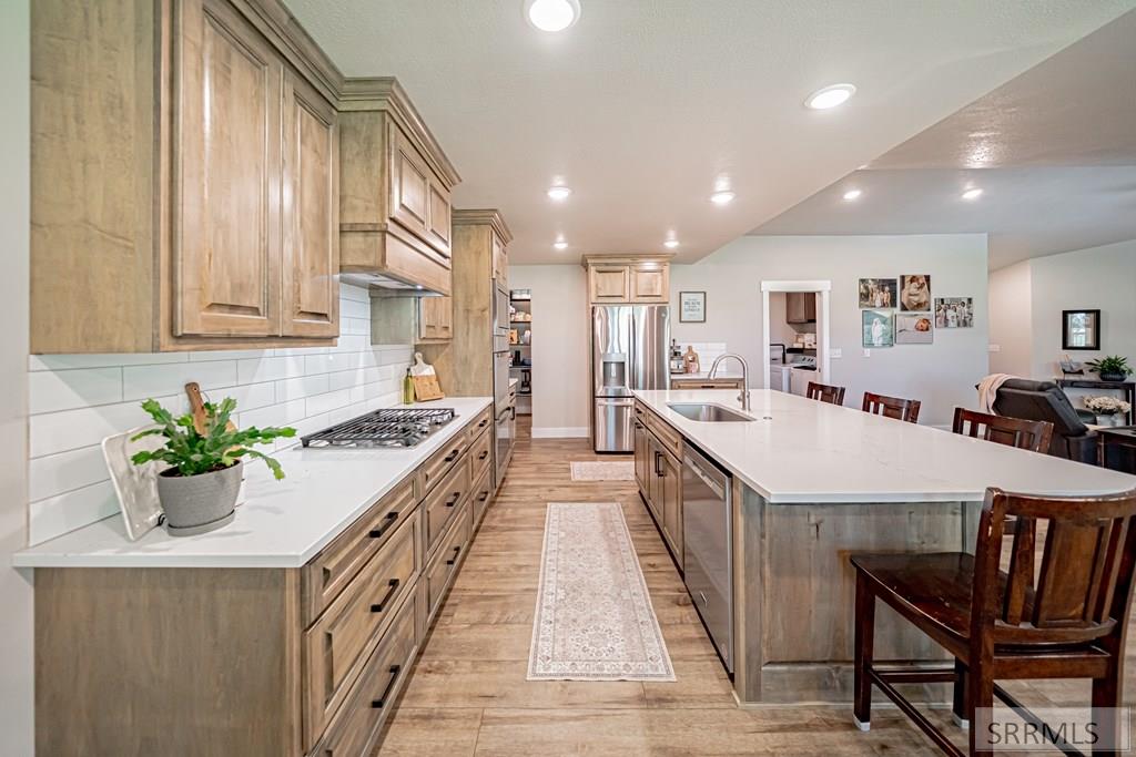 1750 Clements Lane Rexburg, ID 83440 - Photo 14 of 39