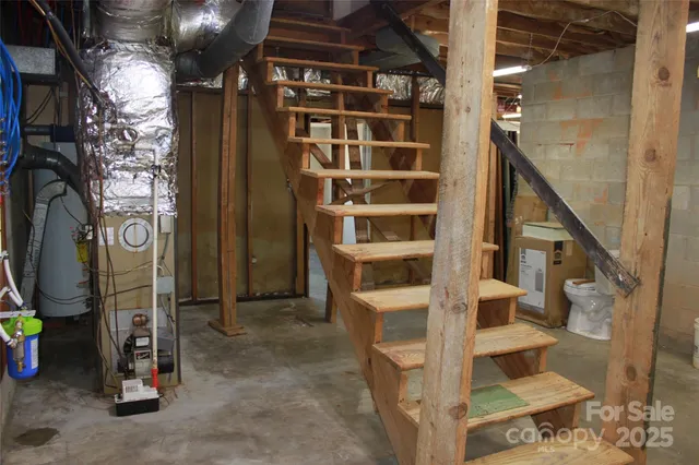 $234,000 | 203 Trout Street, Forest City, NC 28043