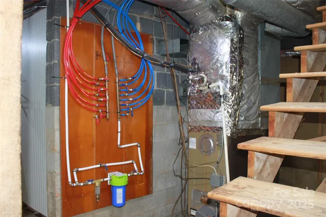 $234,000 | 203 Trout Street, Forest City, NC 28043