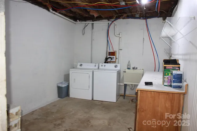 $234,000 | 203 Trout Street, Forest City, NC 28043