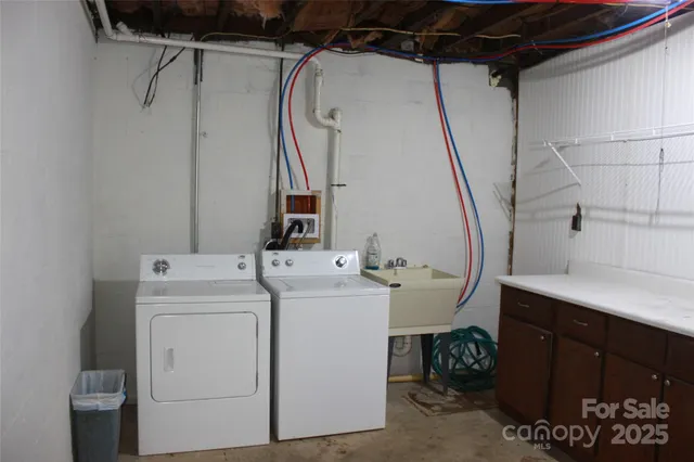 $234,000 | 203 Trout Street, Forest City, NC 28043