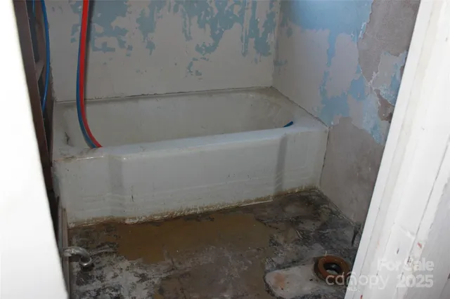 $234,000 | 203 Trout Street, Forest City, NC 28043