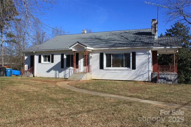 $234,000 | 203 Trout Street, Forest City, NC 28043