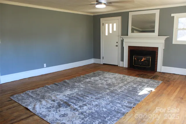 $234,000 | 203 Trout Street, Forest City, NC 28043