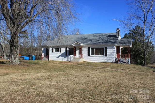 $234,000 | 203 Trout Street, Forest City, NC 28043