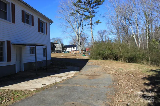 $234,000 | 203 Trout Street, Forest City, NC 28043