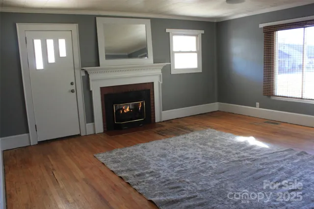 $234,000 | 203 Trout Street, Forest City, NC 28043