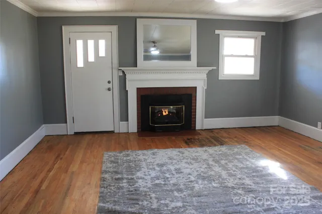 $234,000 | 203 Trout Street, Forest City, NC 28043