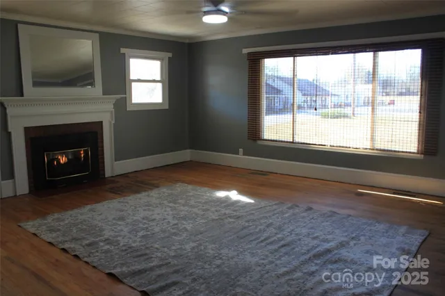 $234,000 | 203 Trout Street, Forest City, NC 28043