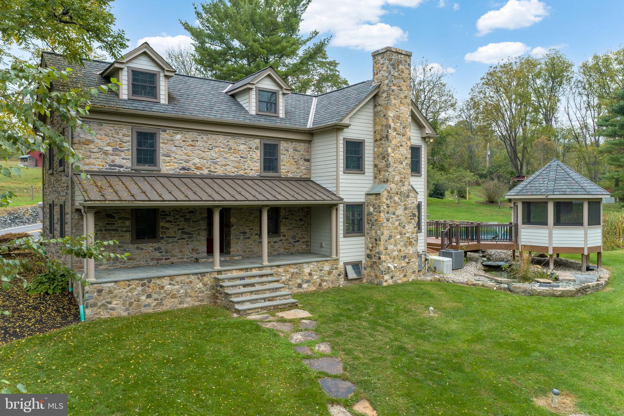 14 Conrad Road Fleetwood, PA 19522 - Photo 3 of 74 Gallery Image 3