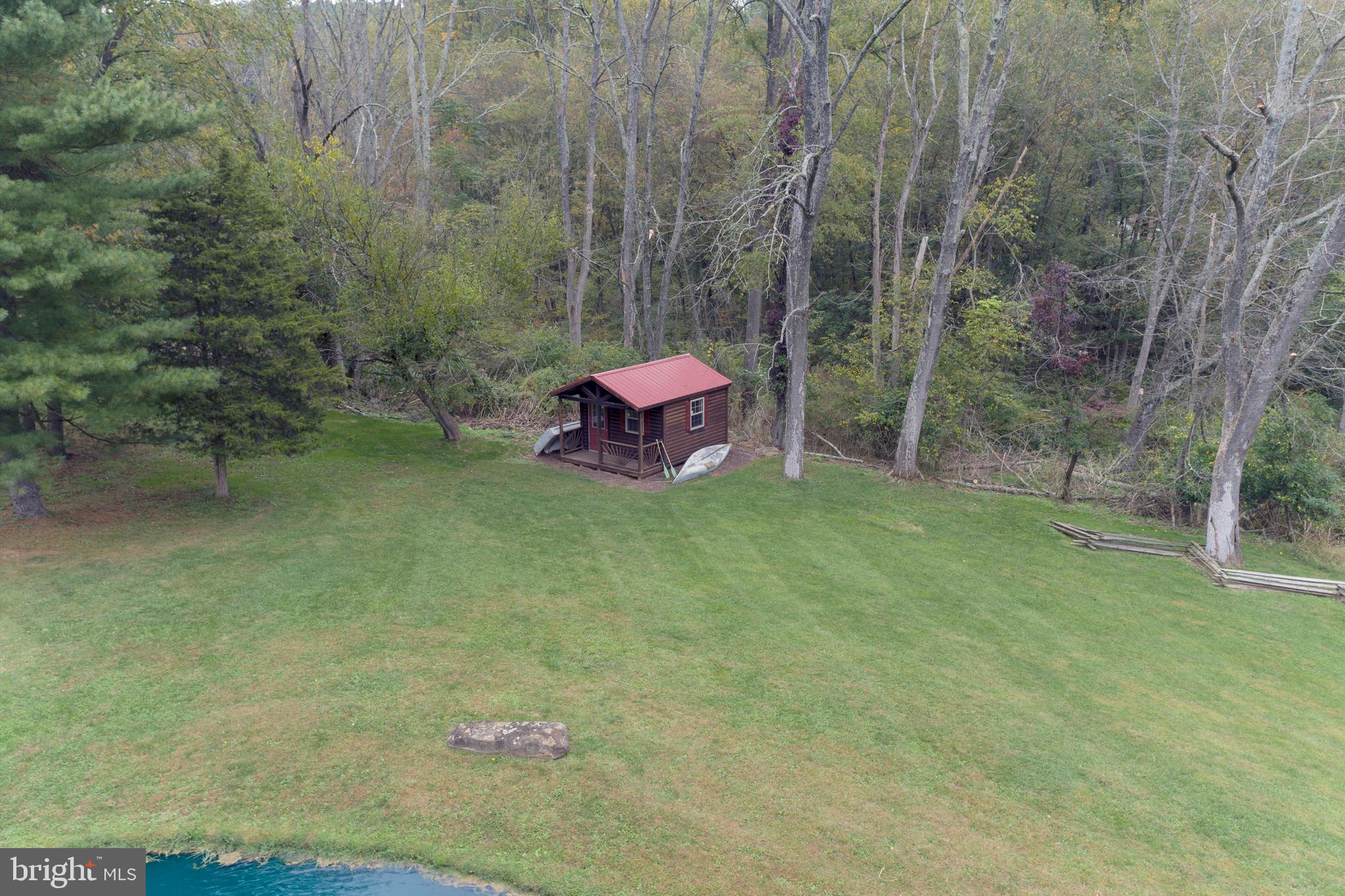 14 Conrad Road Fleetwood, PA 19522 - Photo 53 of 74 Gallery Image 53