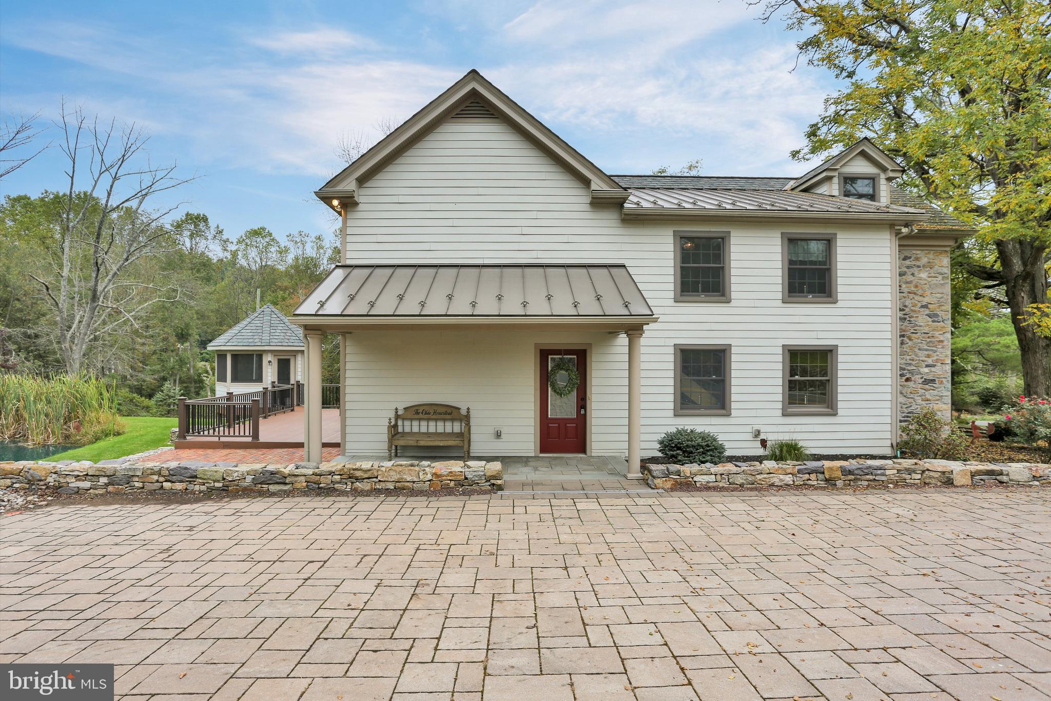 14 Conrad Road Fleetwood, PA 19522 - Photo 8 of 74 Gallery Image 8