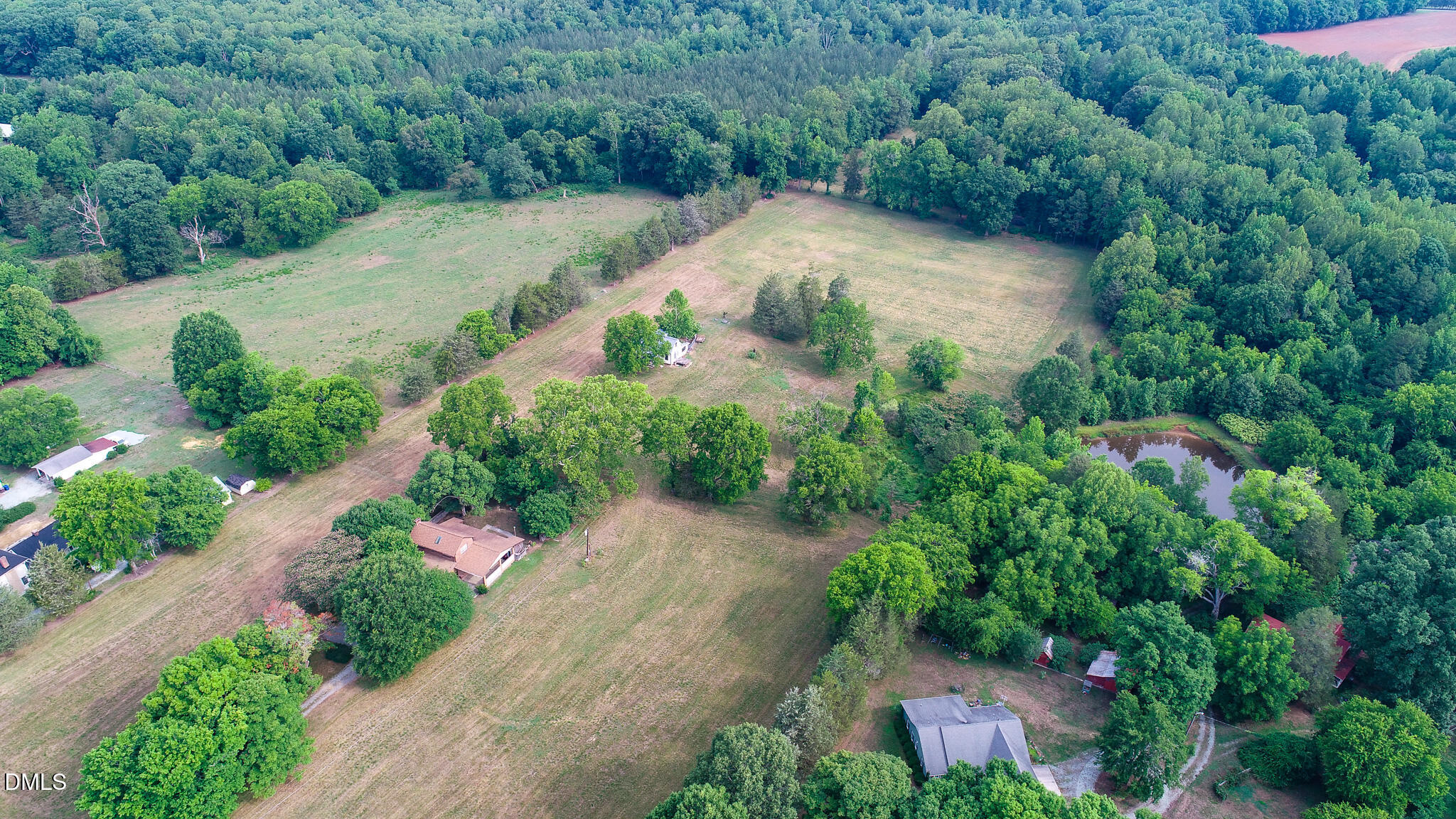 9502 Hurdle Mills Road Hurdle Mills, NC 27541 - Photo 48 of 63 49