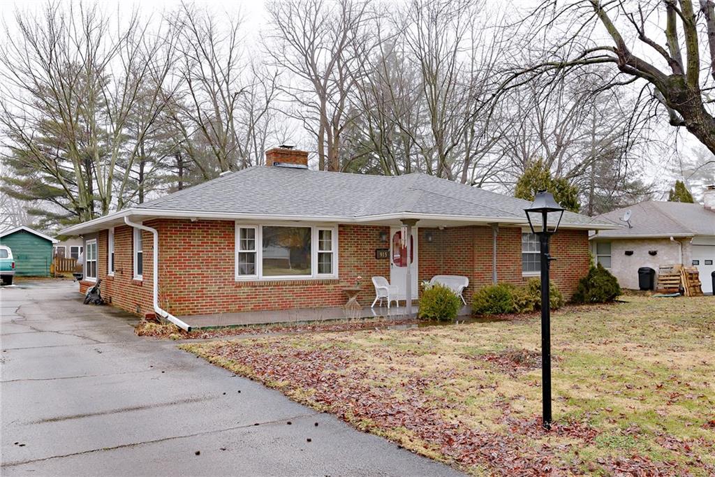 915 Park Road Anderson, IN 46011 - Photo 1 of 23 Gallery Image 1