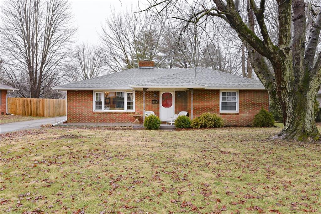915 Park Road Anderson, IN 46011 - Photo 23 of 23 Gallery Image 23