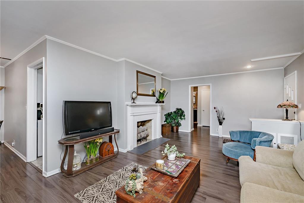 915 Park Road Anderson, IN 46011 - Photo 4 of 23 Gallery Image 4