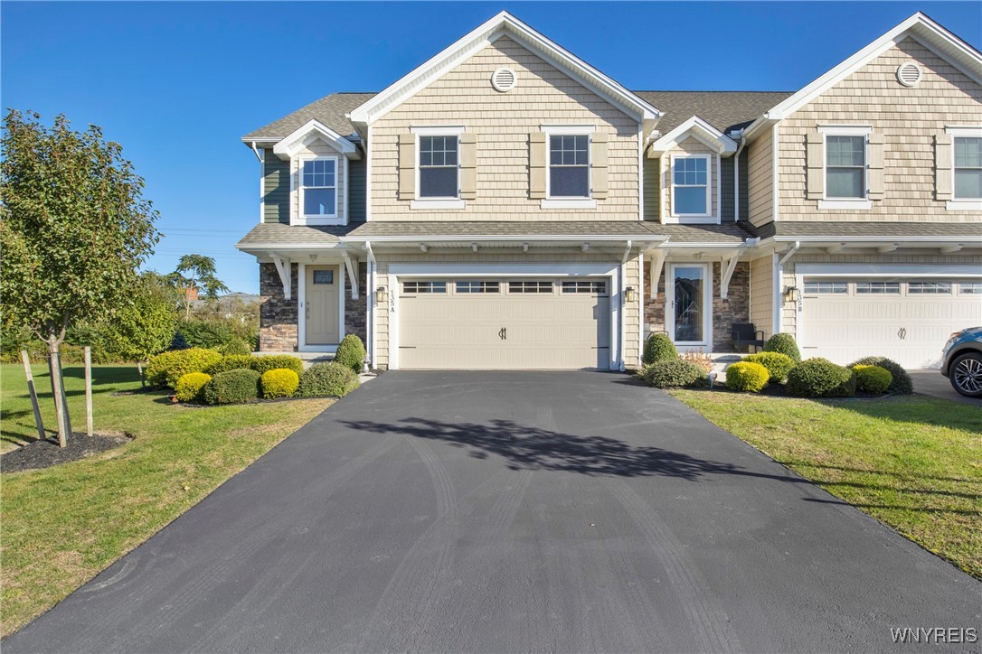 135 Northill Drive, Unit A Amherst, NY 14221 - Photo 1 of 50