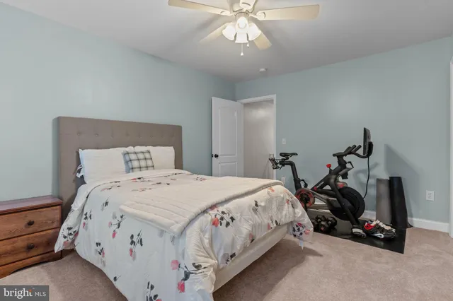 a view of a wooden deck