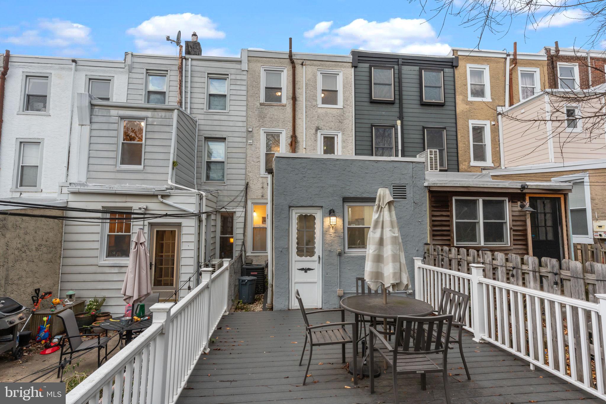 3554 New Queen Street Philadelphia, PA 19129 - Photo 28 of 39 a view of a brick building with many windows