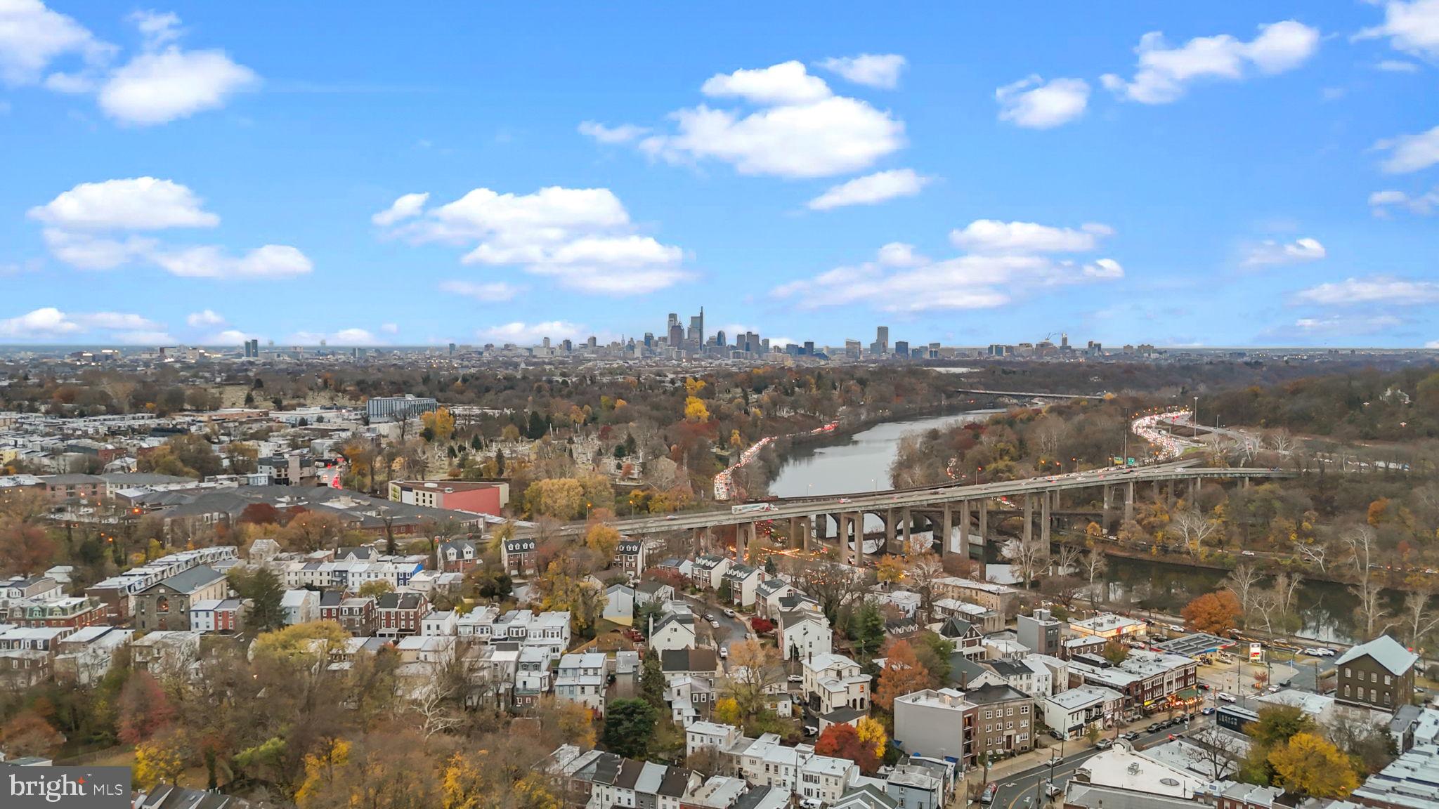 3554 New Queen Street Philadelphia, PA 19129 - Photo 33 of 39 a view of a city