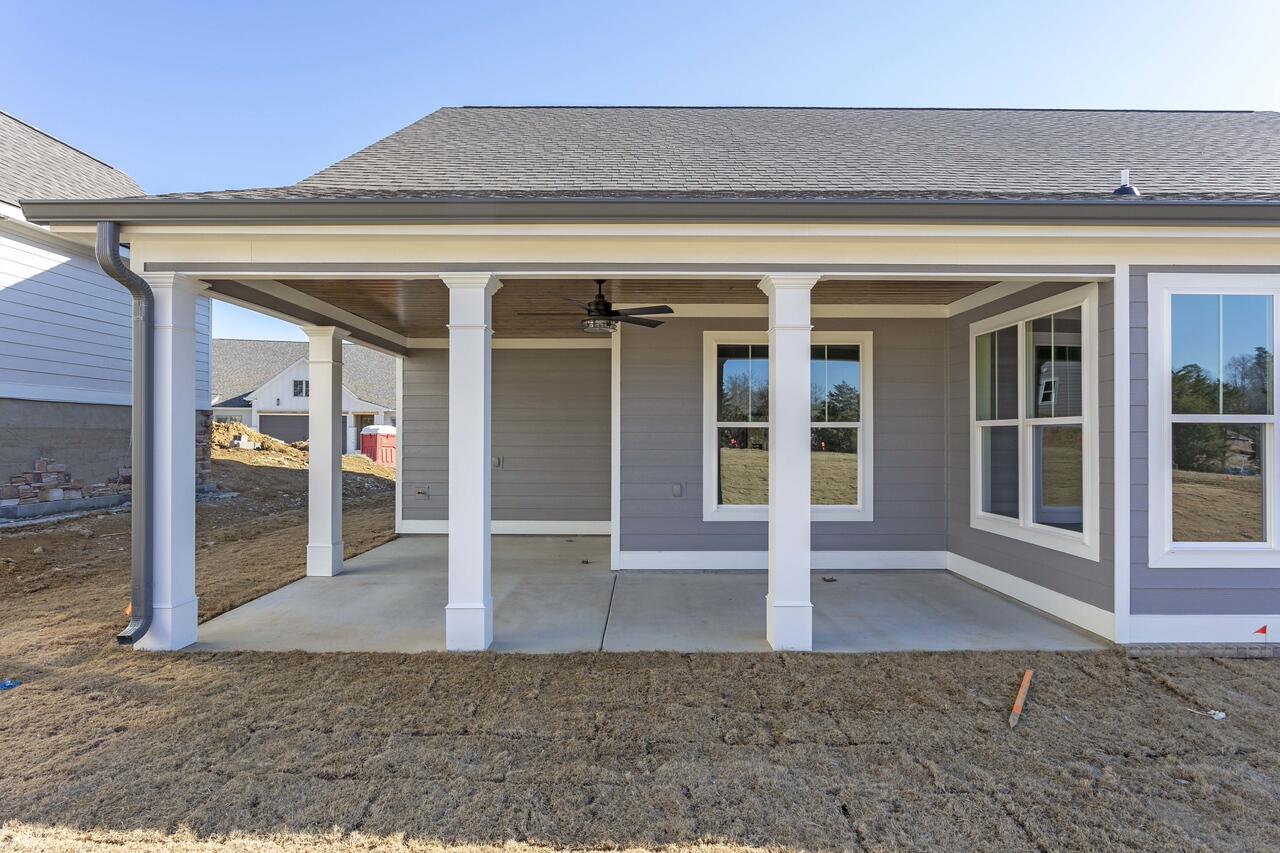 141 Arthur Court Northwest Cleveland, TN 37312 - Photo 29 of 35 ar32