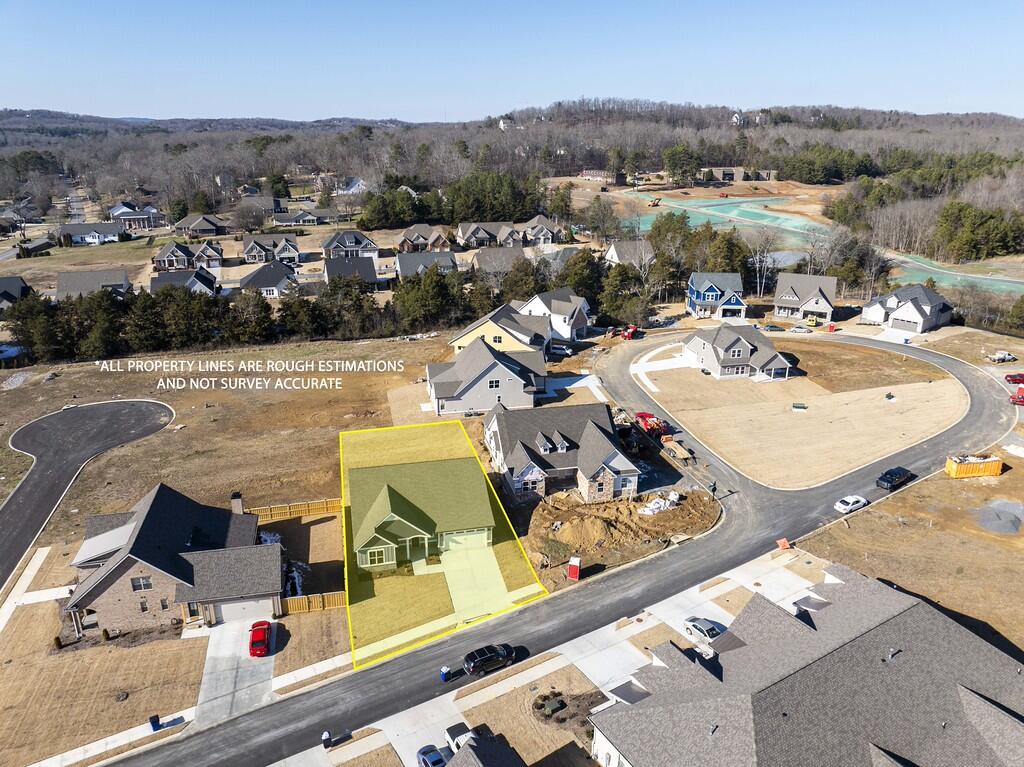 141 Arthur Court Northwest Cleveland, TN 37312 - Photo 31 of 35 ar34