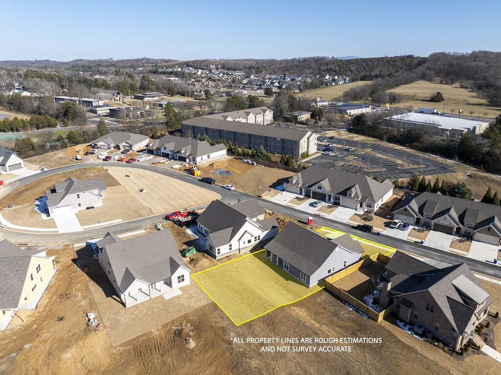 141 Arthur Court Northwest Cleveland, TN 37312 - Photo 32 of 35 ar35