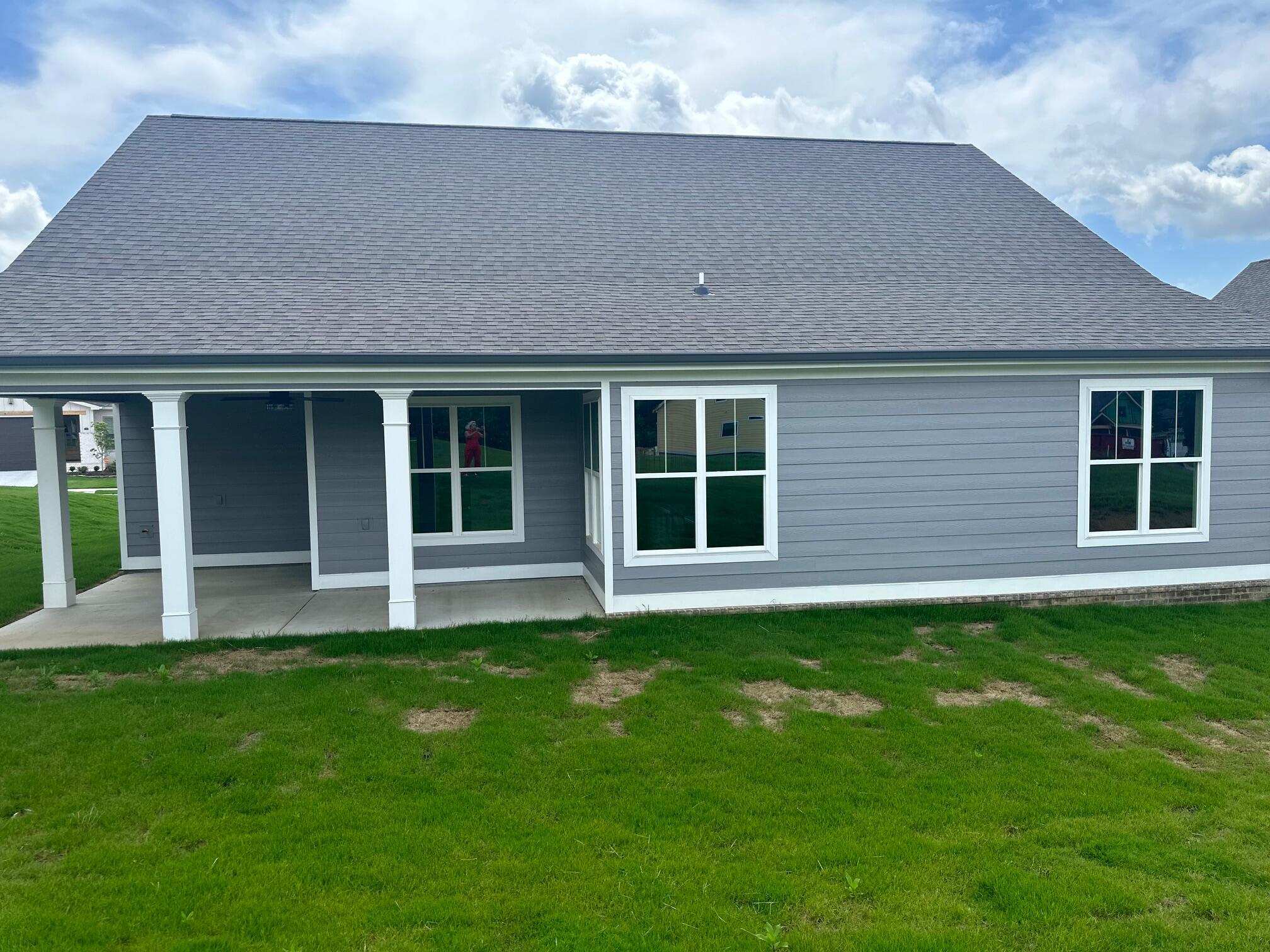 141 Arthur Court Northwest Cleveland, TN 37312 - Photo 34 of 35 141 Arthur 3