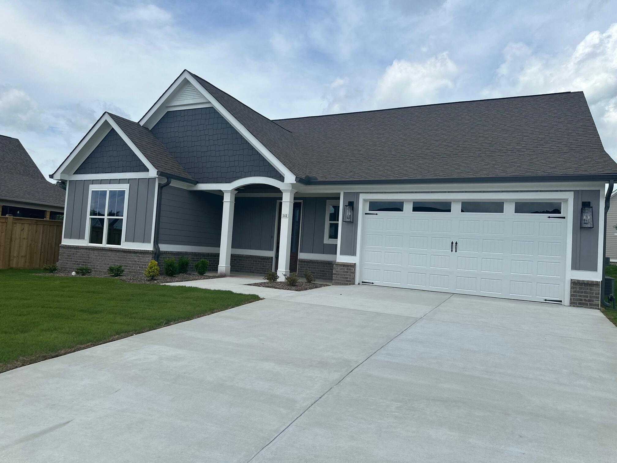 141 Arthur Court Northwest Cleveland, TN 37312 - Photo 35 of 35 141 Arthur Main