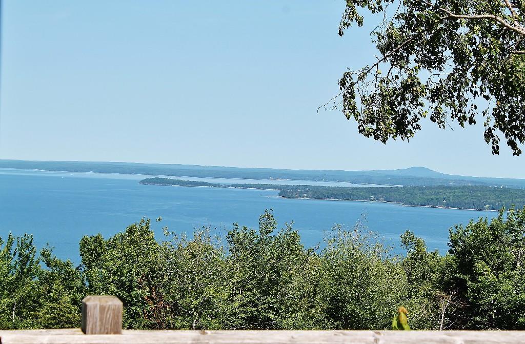 78 Bayridge Road Northport, ME 04849 - Photo 2 of 30 Panoramic Penobscot Bay and mountain...