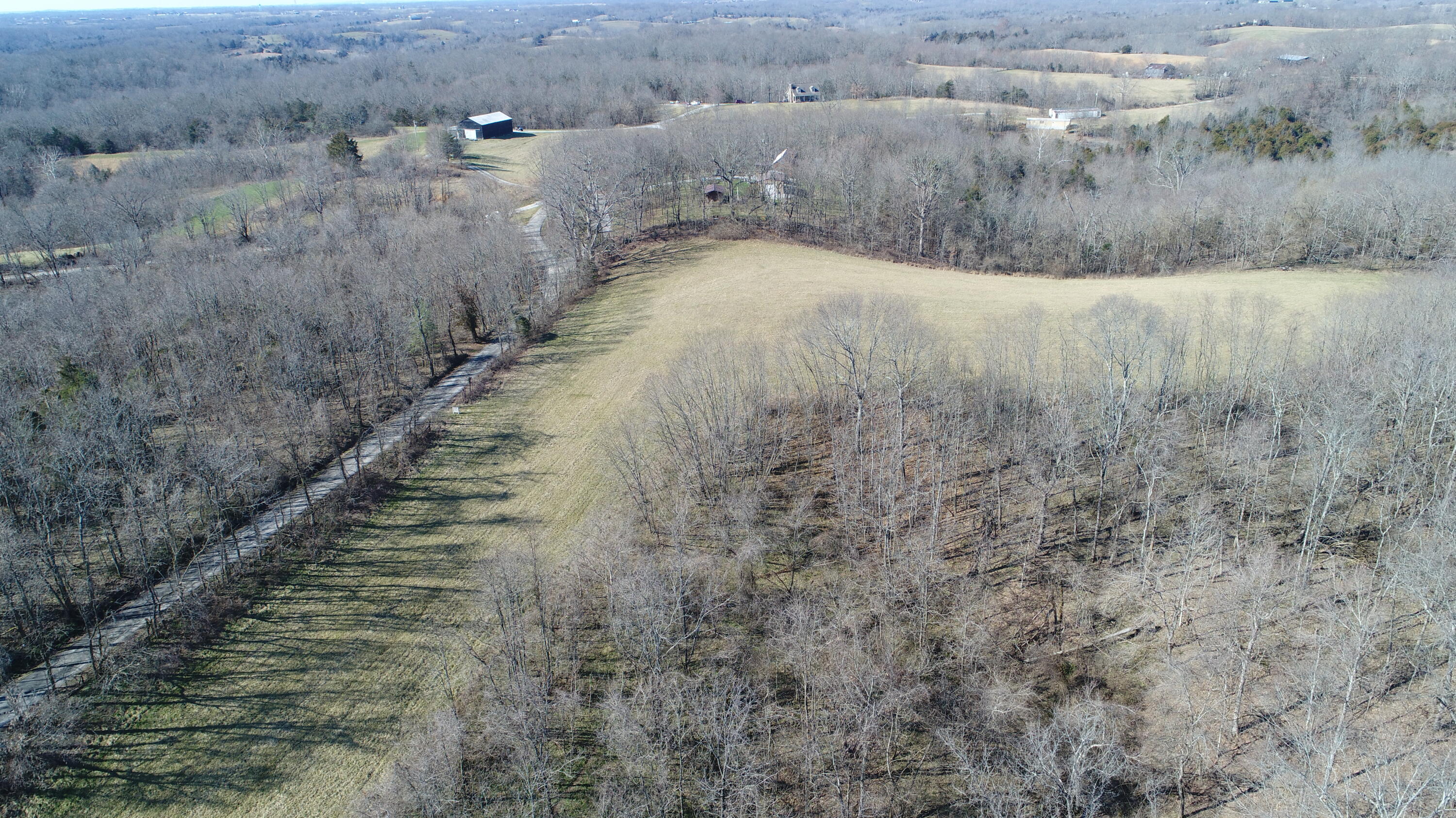 1500 Bushtown Road Mackville, KY 40040 - Photo 17 of 17 DJI_0078