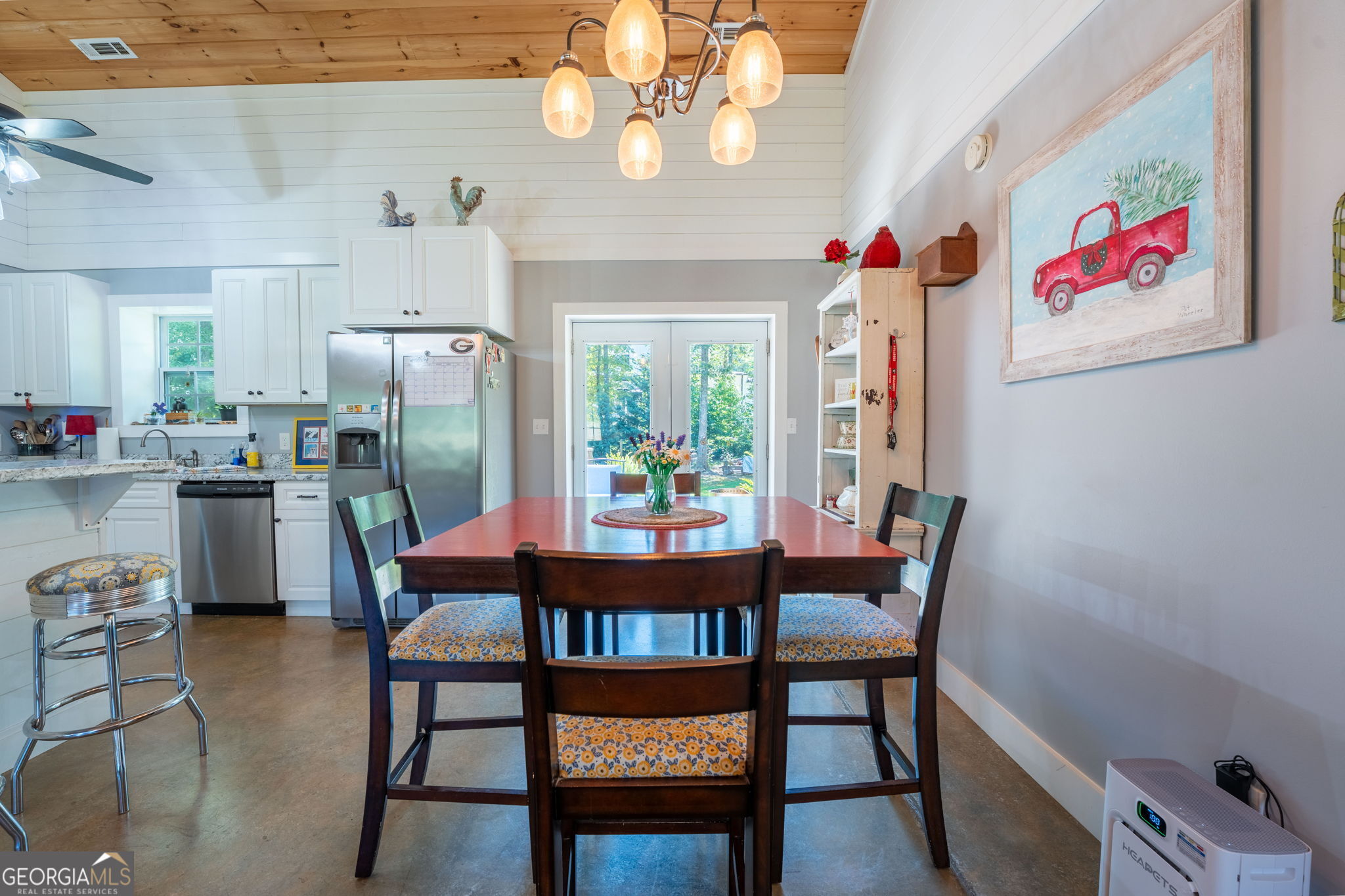 159 Sandy Lane Rabun Gap, GA 30568 - Photo 22 of 58