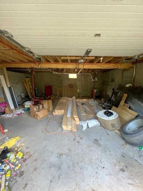 16 Gray Road Palmyra, ME 04965 - Photo 16 of 25 Garage