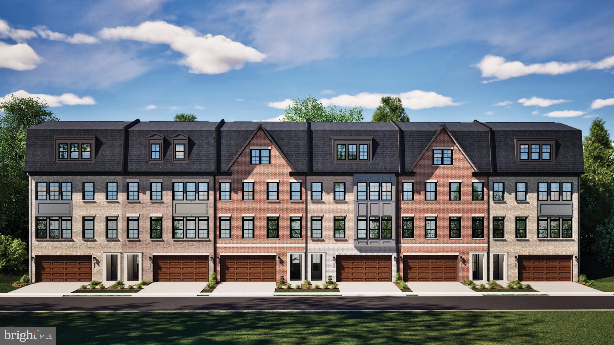1 Banner Heights, Unit T27 Alexandria, VA 22315 - Photo 1 of 45 Gallery Image 1