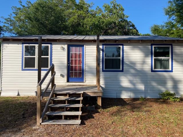 3328 French Santee Road Jamestown, SC 29453 - Photo 2 of 12 3328 French santee 4