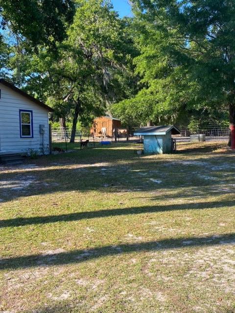 3328 French Santee Road Jamestown, SC 29453 - Photo 3 of 12 3328 French Santee 3