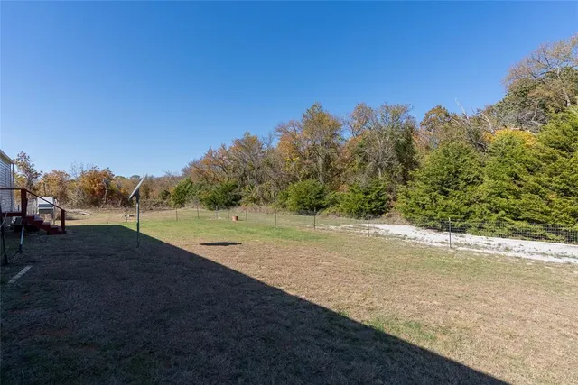 a view of balcony with outdoor space