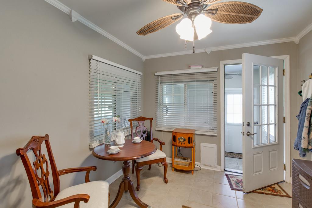 403 Coker Ford Road Portland, TN 37148 - Photo 21 of 29 a view of a dining room with furniture