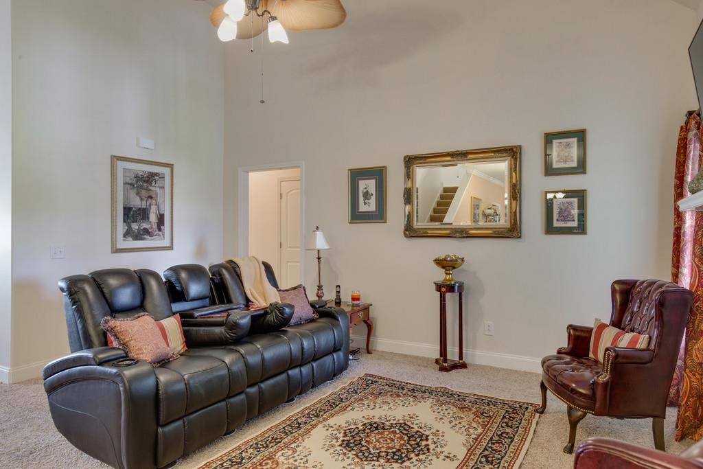 403 Coker Ford Road Portland, TN 37148 - Photo 5 of 29 a living room with furniture and a window