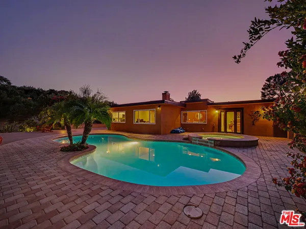 $9,500 | 3106 Voltaire Drive, Topanga, CA 90290