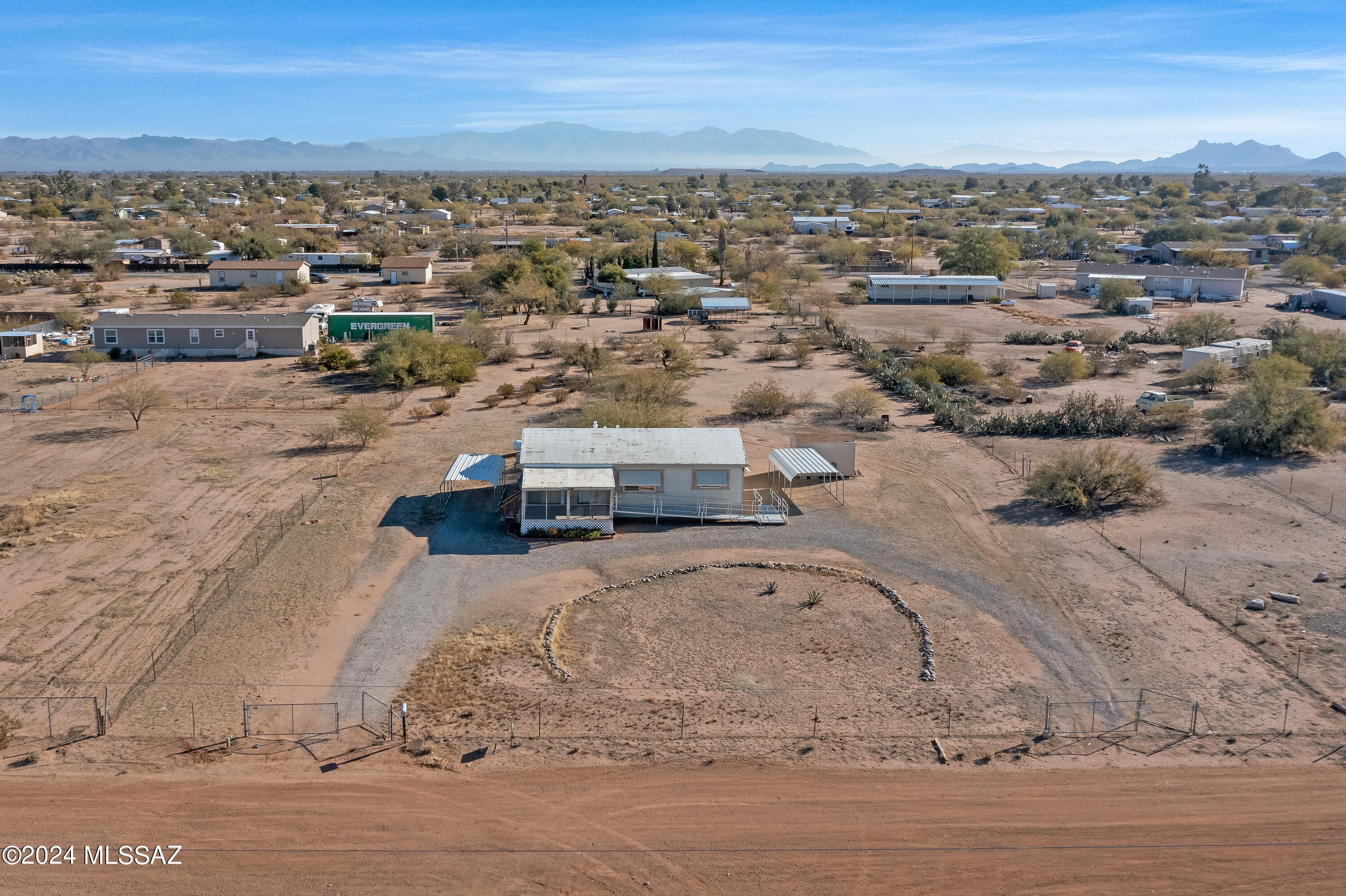11890 North Musket Road Marana, AZ 85653 - Photo 29 of 33 Gallery Image 29