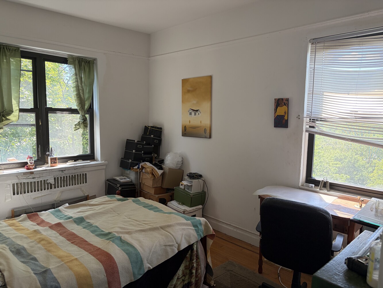 130 Bay Ridge Parkway, Unit 6F Brooklyn, NY 11209 - Photo 3 of 8