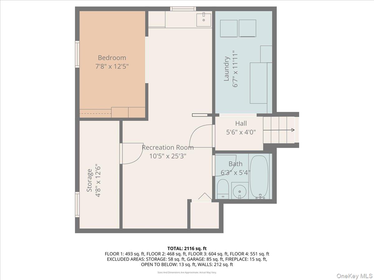 21 Eleanor Road Plainview, NY 11803 - Photo 35 of 39 unknown