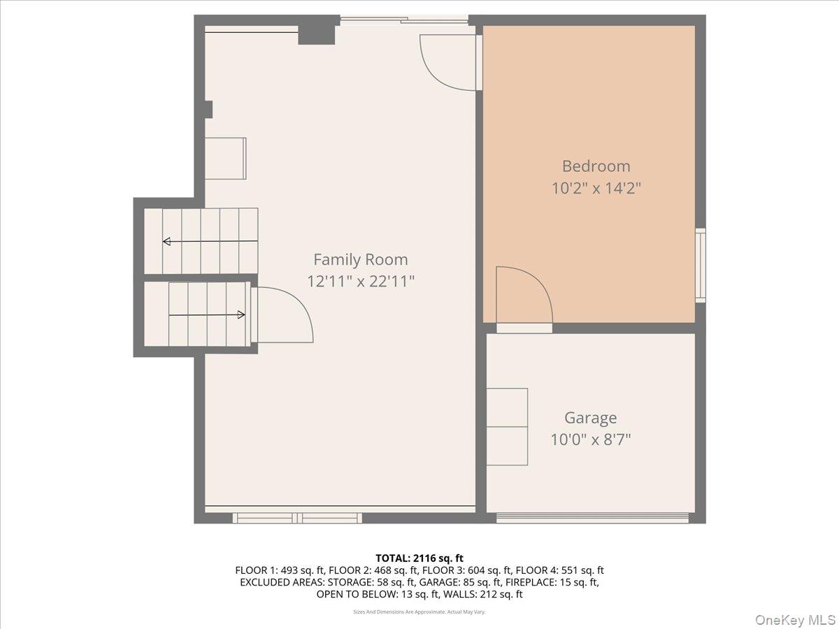 21 Eleanor Road Plainview, NY 11803 - Photo 36 of 39 unknown