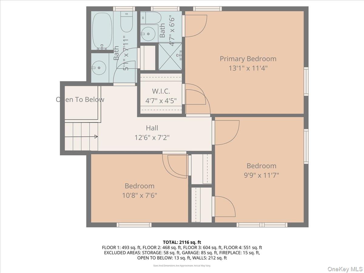 21 Eleanor Road Plainview, NY 11803 - Photo 38 of 39