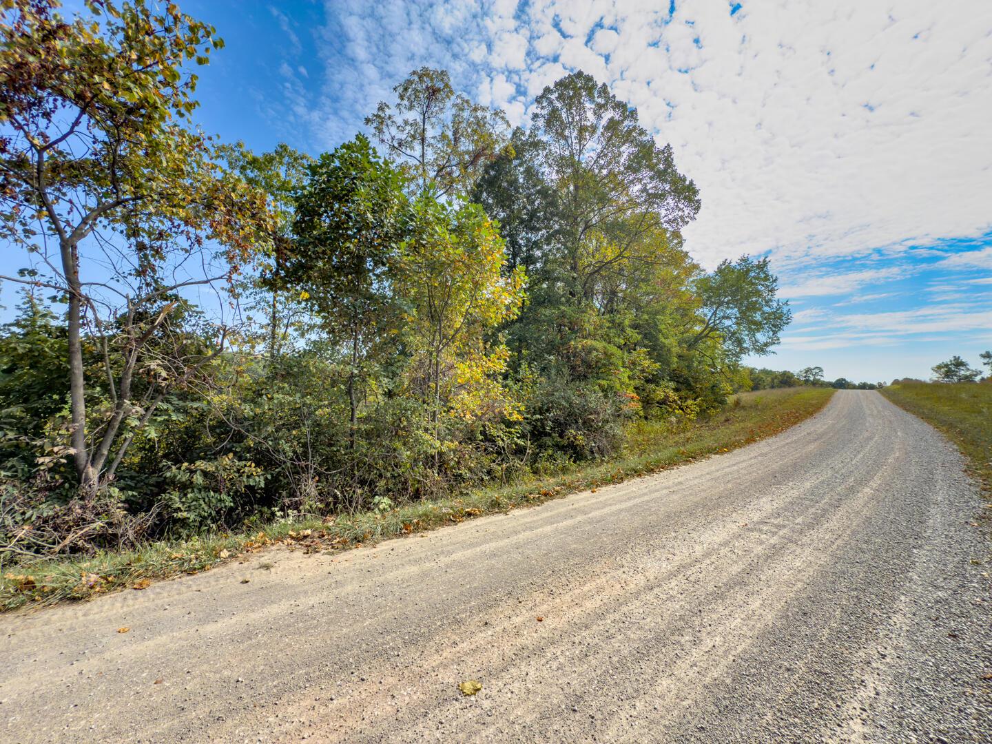4 Perry Ridge Road Wilkesville, OH 45695 - Photo 2 of 12 Perry Ridge Rd; 2.5 ac-3363